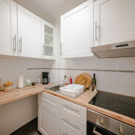 Ferienwohnung Laura In Gera Fuer Bis Zu 4 Personen - Neu Renoviert Екстериор снимка